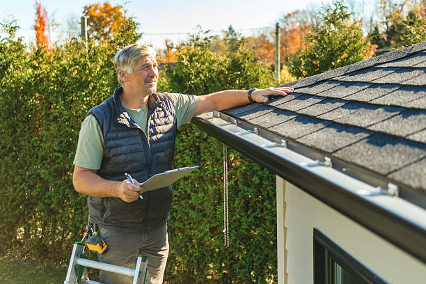 Trusted Storm Damage Roof Repair service in Portsmouth, RI - Ben Roofing and Steel LLC
